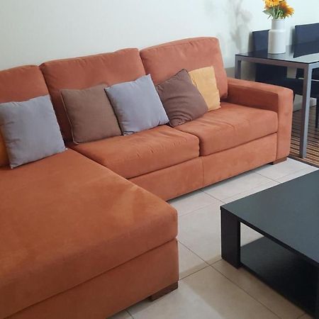 Ferienwohnung Plaza 305 Albufeira Exterior foto