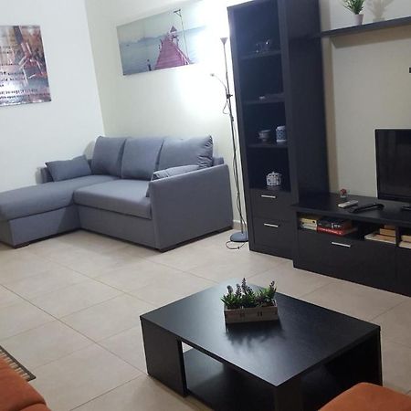 Ferienwohnung Plaza 305 Albufeira Exterior foto